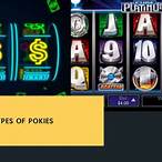 pokies slot machines